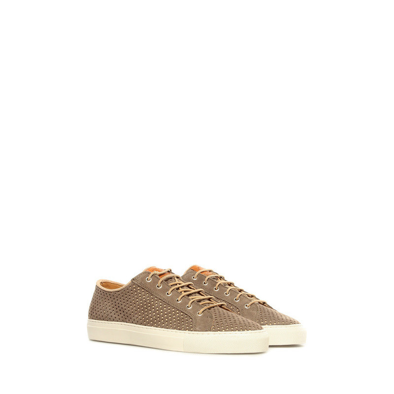 Sneakers Bernardo brown